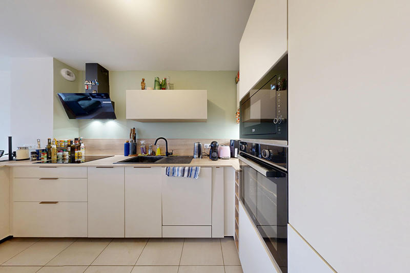 Maison - 109 m² - 5 pièces