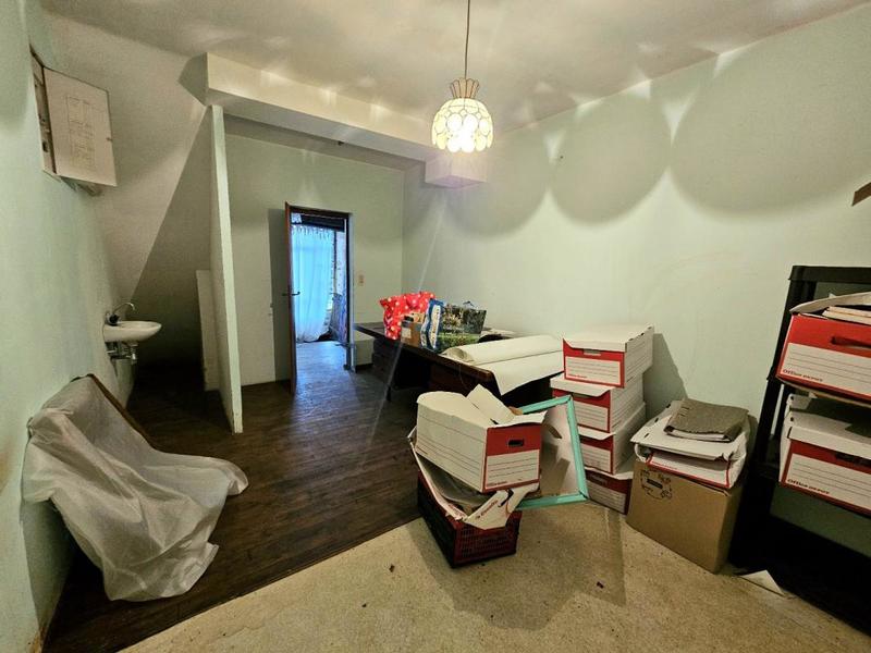 Maison de village - 114 m² - 5 pièces