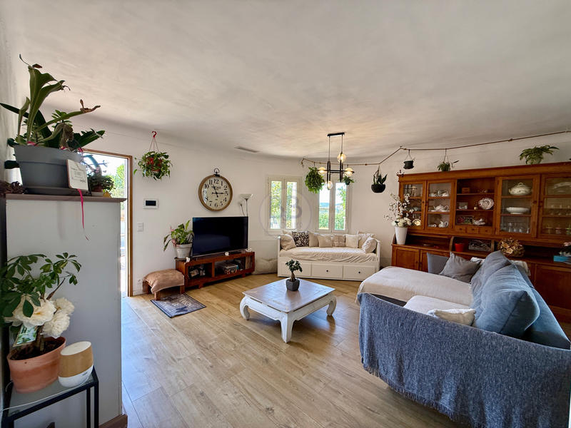 Villa - 115 m² - 4 pièces