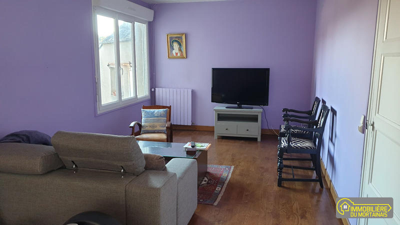 Maison - 145 m² - 4 pièces
