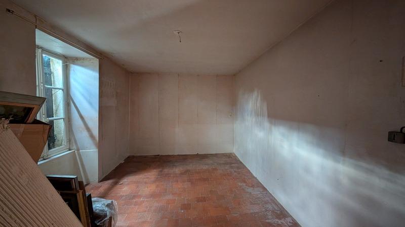 Maison - 89 m² - 4 pièces