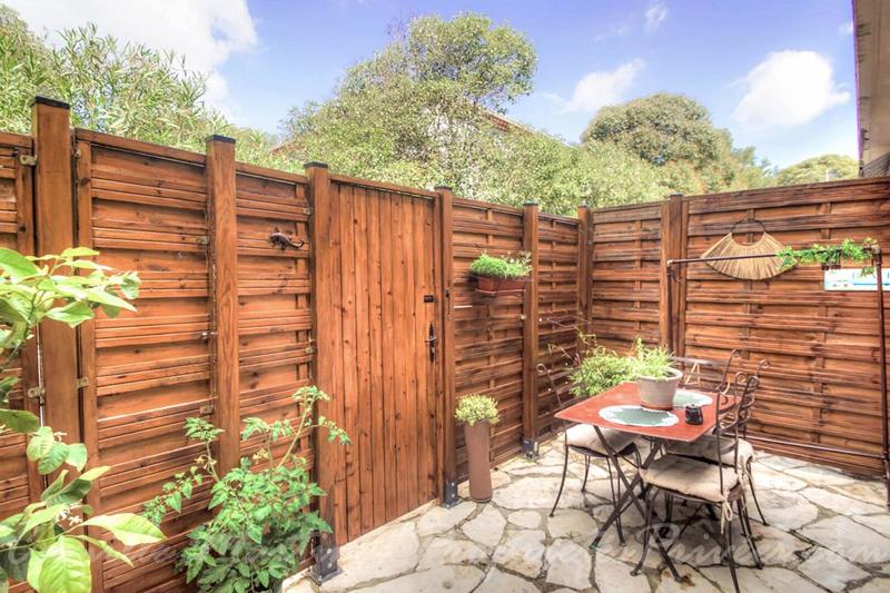 Appartement - 28 m² - 1 pièce