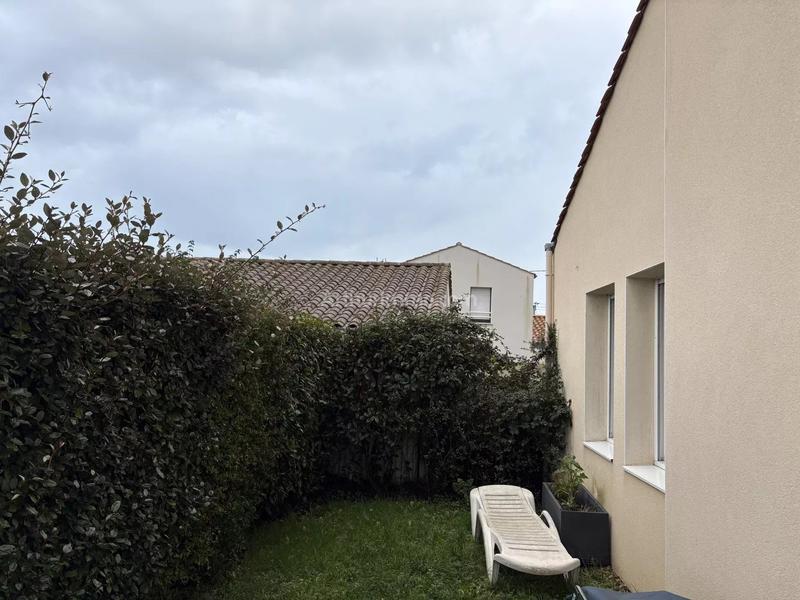 Appartement - 75 m² - 4 pièces