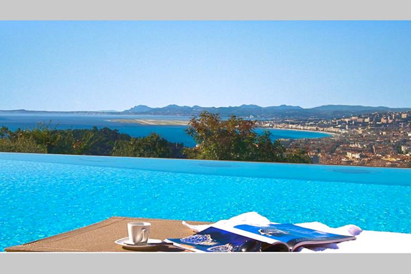 Appartement - 140 m² - 4 pièces