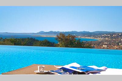 Appartement - 140 m² - 4 pièces