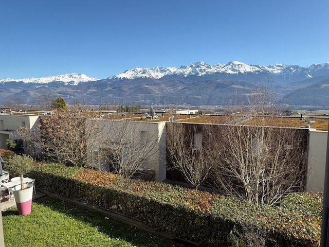 Appartement - 82 m² - 3 pièces