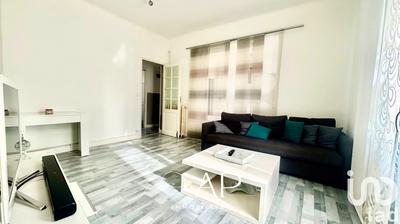 Appartement - 78 m² - 4 pièces