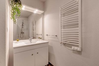 Appartement - 21 m² - 1 pièce