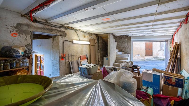 Maison de ville - 90 m² - 3 pièces