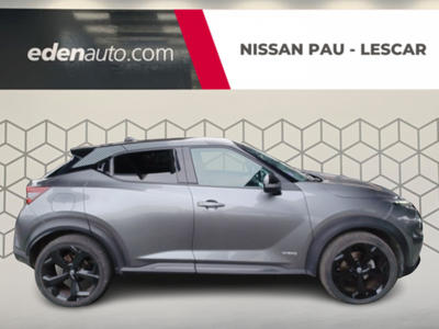 Nissan Juke Hybrid 143 Premiere Edition