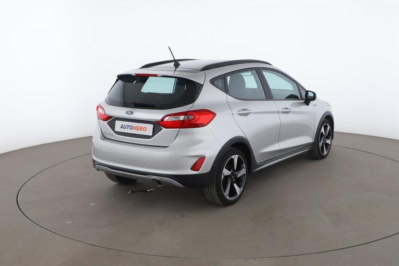 Ford Fiesta 1.0 EcoBoost Active Pack 100 ch