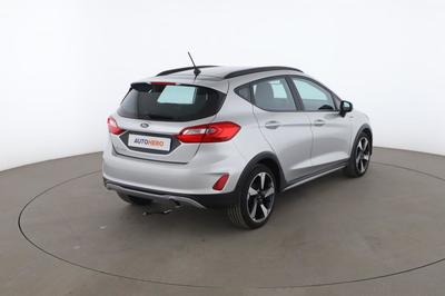 Ford Fiesta 1.0 EcoBoost Active Pack 100 ch