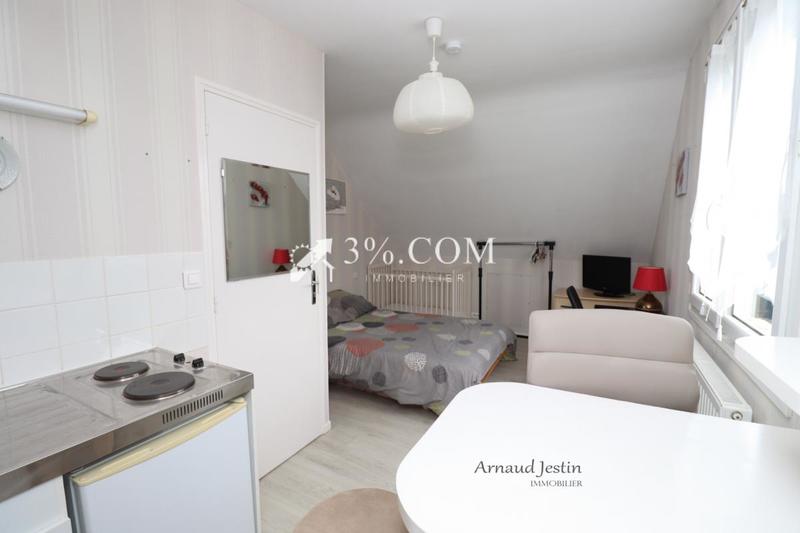 Maison - 158 m² - 7 pièces