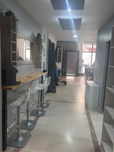 Fonds de commerce - Magasins - 75 m²