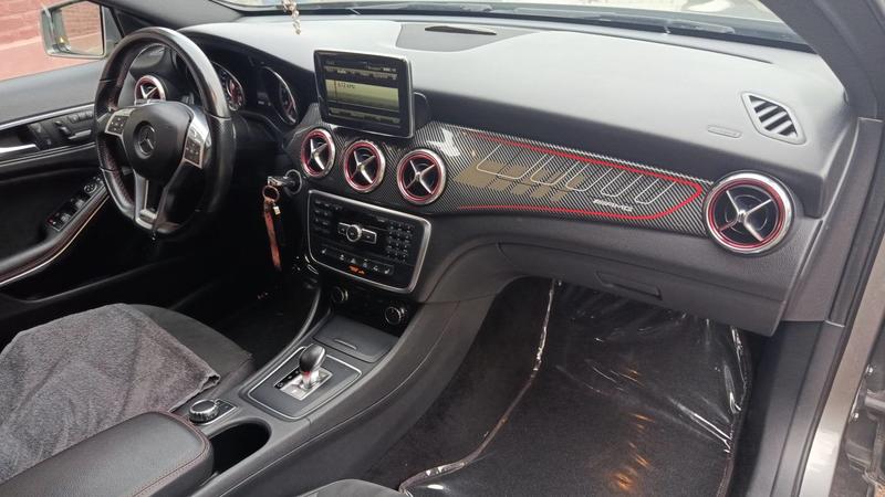 Mercedes Classe Gla 45 Amg 360 4Matic 7g-Dct - Automatique