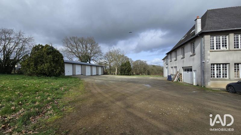 Local commercial - 950 m²