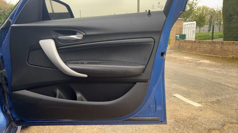 Bmw Série 1 116i 109 m Sport