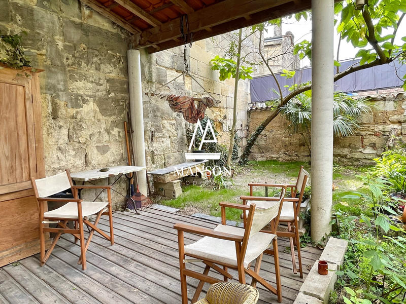 Appartement - 125 m² - 4 pièces