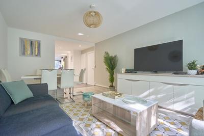 Appartement - 149 m² - 7 pièces