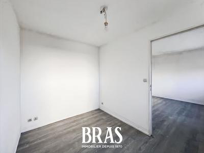 Appartement - 30 m² - 1 pièce