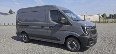 Renault Master Fourgon Fgn Trac 3t5 L2h2 Blue Dci 170 Auto Extra