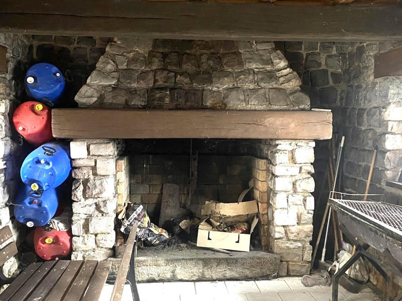 Terrain - 97 000 m²