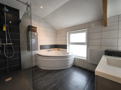 Maison ancienne - 91 m² - 4 pièces