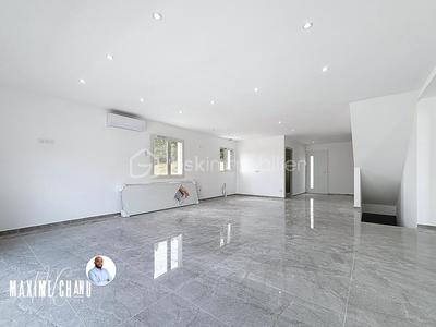 Villa - 171 m² - 7 pièces