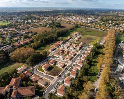 Maison - 85 à 100 m² - 4 à 5 pièces