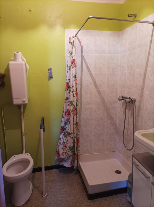 Maison de village - 42 m² - 3 pièces