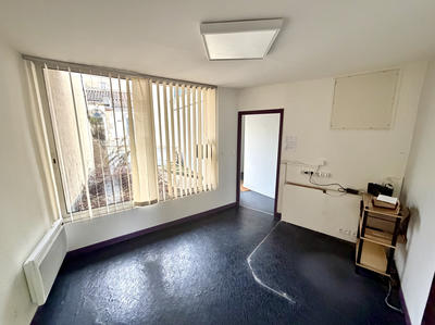 Local commercial - 100 m²