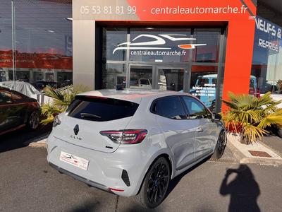 Renault Clio V E Tech Hybrid 145 Esprit Alpine Edc