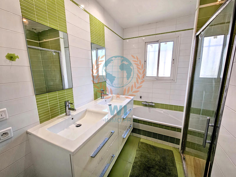 Villa - 125 m² - 5 pièces