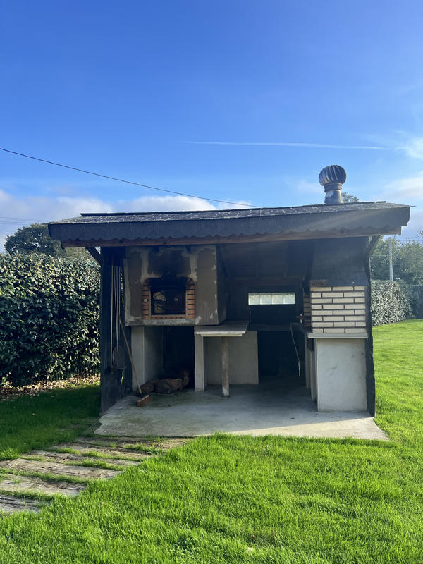 Maison - 167 m² - 6 pièces