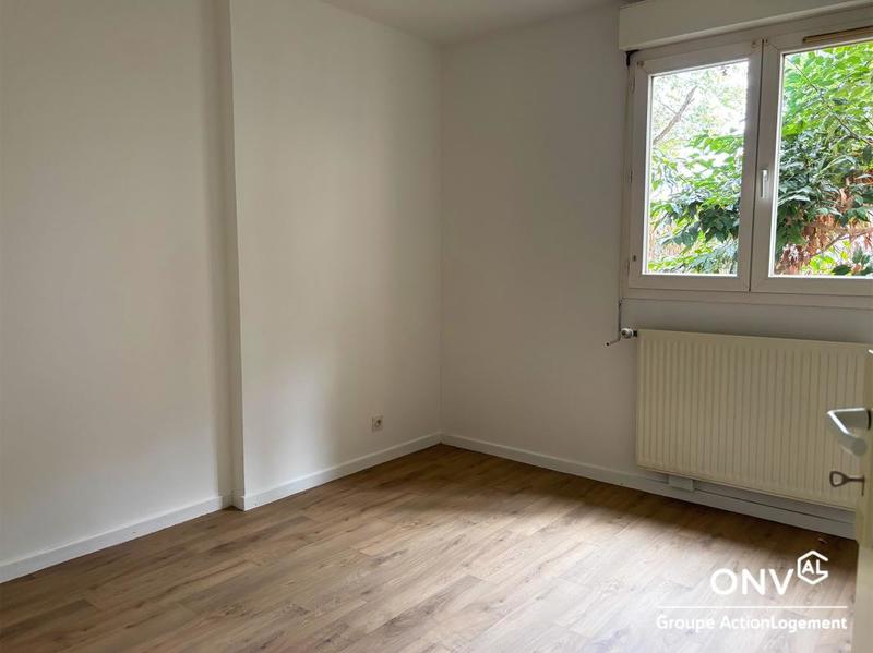 Appartement - 88 m² - 4 pièces