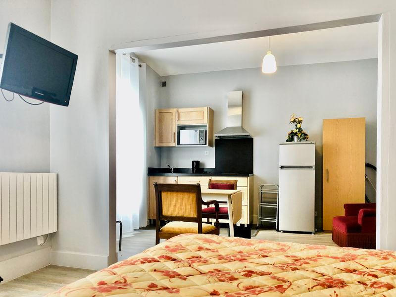 Fonds de commerce - 700 m²