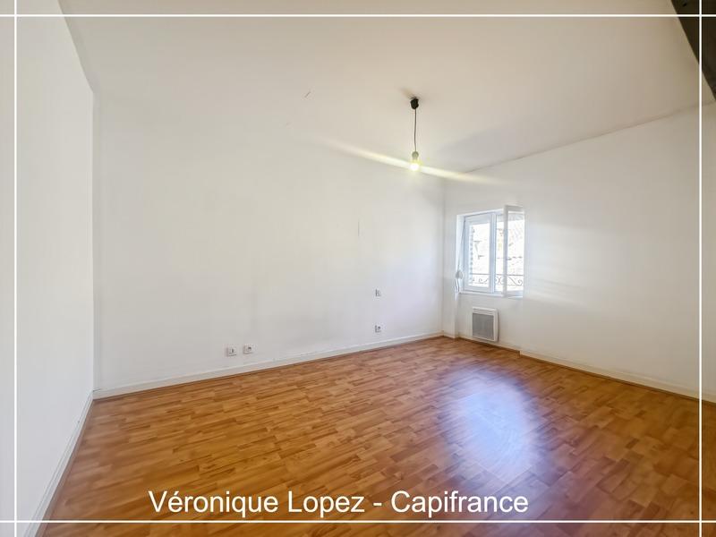 Appartement - 112 m² - 4 pièces