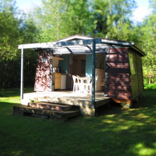 Parenthèses Imaginaires