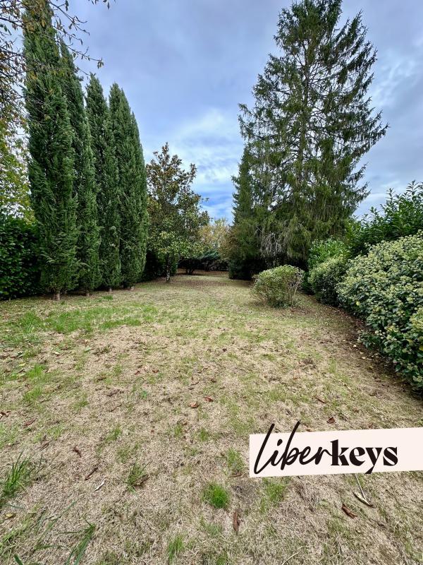 Maison de village - 130 m² - 7 pièces