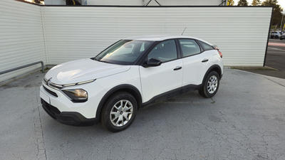 Citroën C4 Societe Puretech 100 Live Pack Business