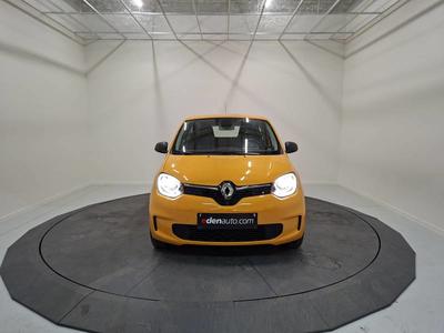 Renault Twingo III E-Tech Authentic