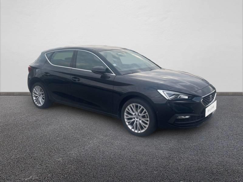 Seat Leon 1.5 eTSI 150 Dsg7 Xcellence