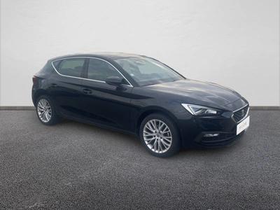 Seat Leon 1.5 eTSI 150 Dsg7 Xcellence