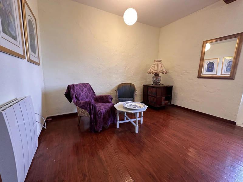 Maison - 132 m² - 6 pièces