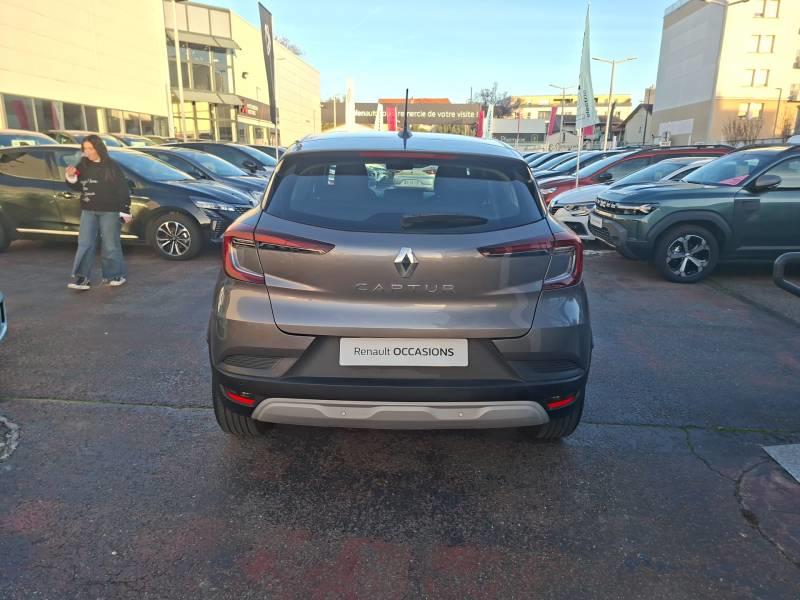 Renault Captur TCe 90 - 21 Business