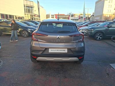 Renault Captur TCe 90 - 21 Business