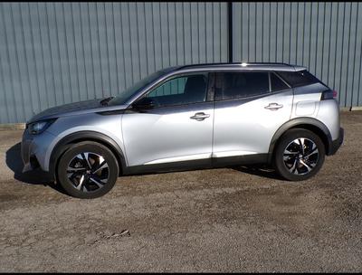 Peugeot 2008 Ptech 130 Allure Eat8