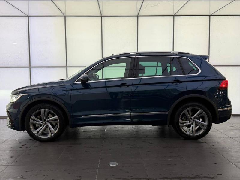 Volkswagen Tiguan 1.4 eHybrid 245ch Dsg6 R-Line Exclusive
