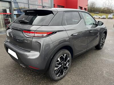 Ds Ds 3 Crossback 1.2i Puretech 12v - 130 Bva Rivoli