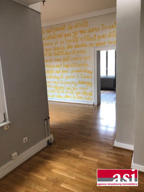 Local commercial - 231 m² - 3 pièces